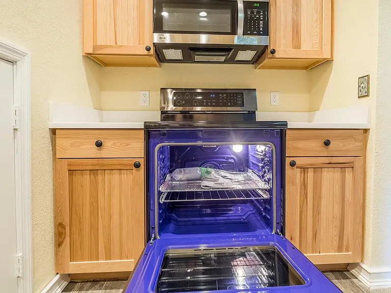 Kitchen - Pro
