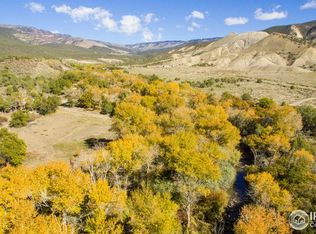 8250 Kannah Creek Rd, Whitewater, CO 81527