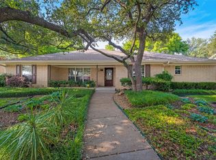 7809 Fallmeadow Ln, Dallas, TX 75248