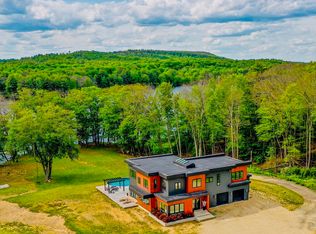 764 N River Rd, Greene, ME 04236