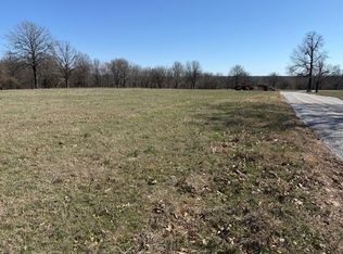 0 Sugar Fork Rd TRACT 4, Goodman, MO 64843