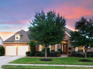 12003 Cedar Creek Dr, Pearland, TX 77584