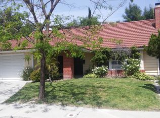 12258 Woodley Ave, Granada Hills, CA 91344