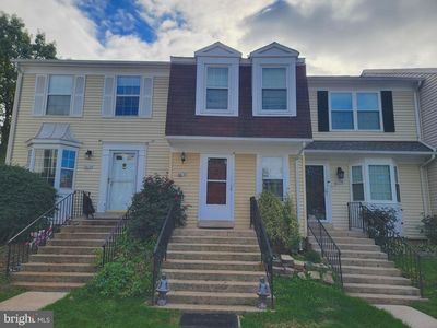 8657 Braxted Ln, Manassas, VA, 20110