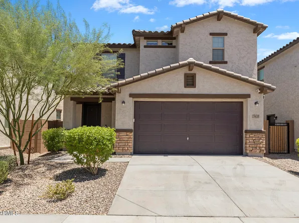 7435 N 74TH Avenue, Glendale, AZ 85303