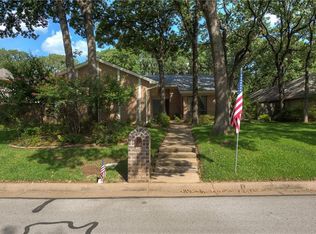 4809 Tamanaco Ct, Arlington, TX 76017