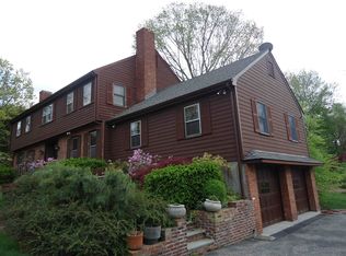 15 Ridgecrest Rd, Stamford, CT 06903