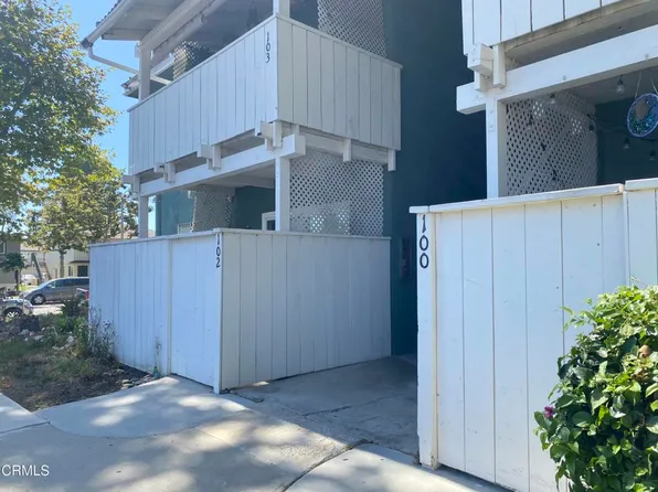1300 Saratoga Ave Unit 102, Ventura, CA 93003