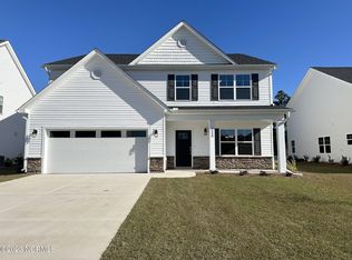 2658 Longleaf Pine Cir, Leland, NC 28451