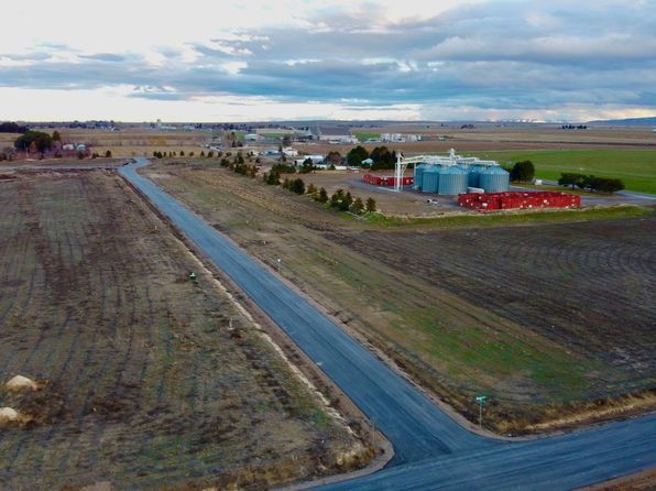 3700 E Lot #18, Kimberly, ID 83341