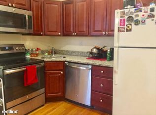 1266 Commonwealth Ave #12, Allston, MA 02134