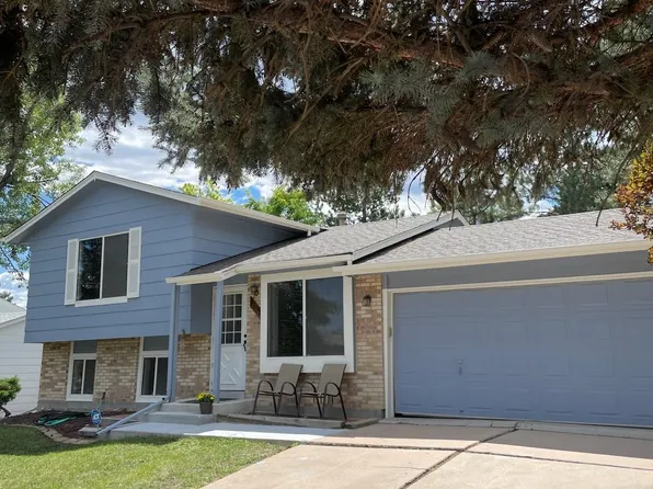 9632 W Walden Avenue, Littleton, CO 80128