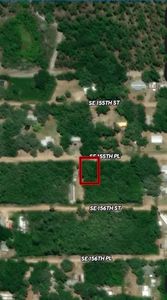LOT 108 SE 155th Pl Lot 108, Umatilla, FL, 32784