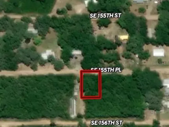 LOT 108 SE 155th Pl Lot 108, Umatilla, FL 32784