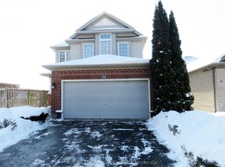 1544 Beaverbrook Ave, London, ON N6H 5T6