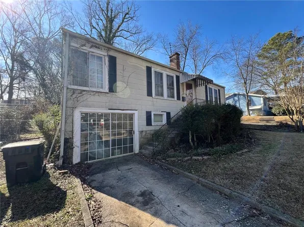 770 North Ave, Hapeville, GA 30354
