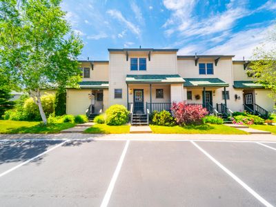 165 Fir Way UNIT 23, Lake Placid, NY, 12946