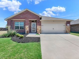 9705 Snowbell Ln, Crowley, TX 76036