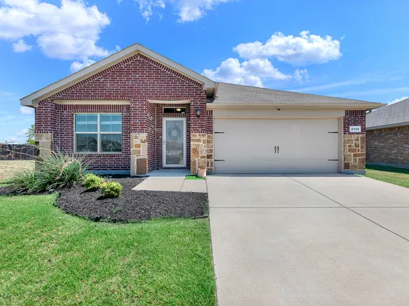 9705 Snowbell Ln, Crowley, TX 76036