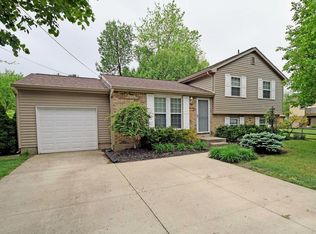 3843 Irwin Simpson Rd, Mason, OH 45040