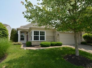 1262 Secretariat Ct, Batavia, OH 45103