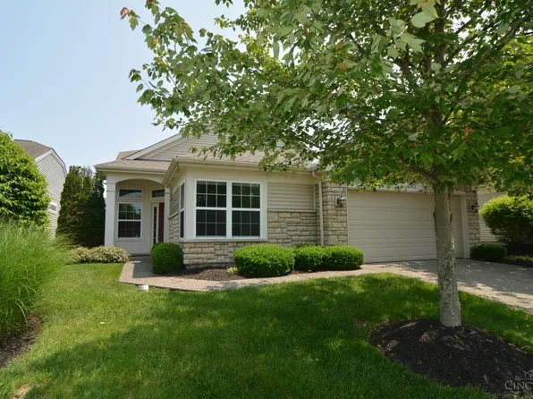 1262 Secretariat Ct, Batavia, OH 45103