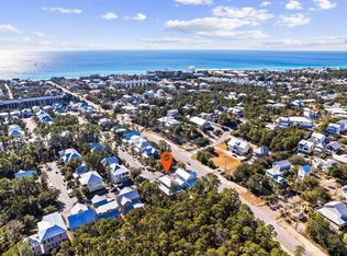 27 Matts Way, Santa Rosa Beach, FL 32459