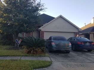 19 Wheeler Ridge Cir, Manvel, TX 77578