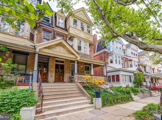 1119 S 46th St FLOOR 1, Philadelphia, PA 19143
