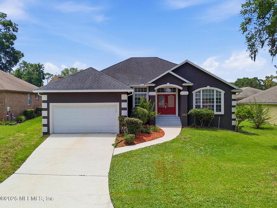 1st image of 6112 WINDING BRIDGE Drive