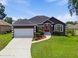 6112 Winding Bridge Dr, Jacksonville, FL 32277