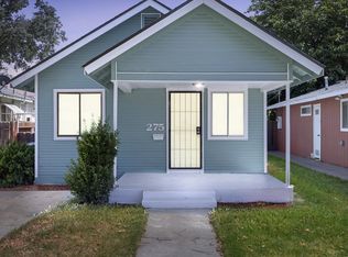 275 Madison St, Coalinga, CA 93210
