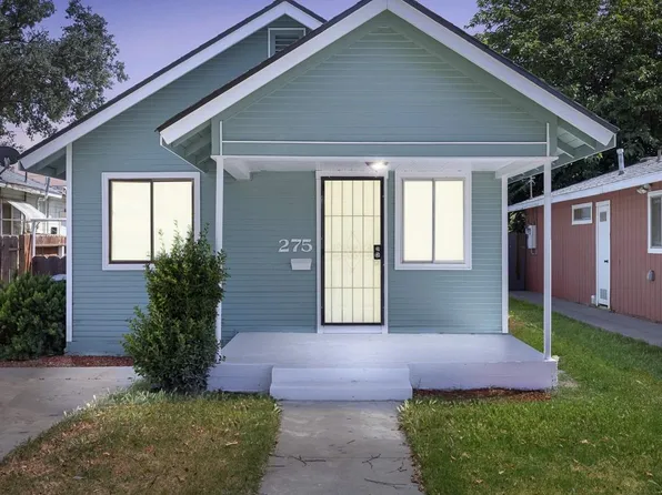 275 Madison St, Coalinga, CA 93210