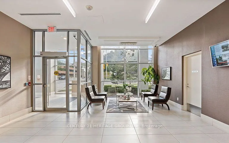 275 Yorkland Rd S #2904 — Photo 25