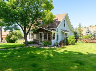 711 Spring St, Eureka, MT 59917