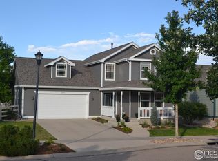 2820 Des Moines Dr, Fort Collins, CO 80525