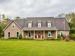 1064 Green Hill Trce, Tallahassee, FL 32317