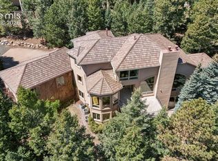 4890 Broadlake Vw, Colorado Springs, CO 80906