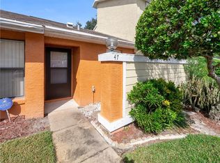 47 Silver Park Cir, Kissimmee, FL 34743