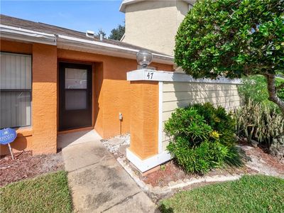 47 Silver Park Cir, Kissimmee, FL, 34743