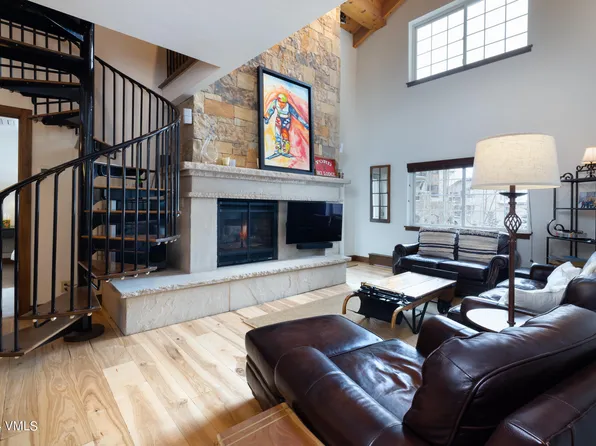 9 Vail Rd #27/2H, Vail, CO 81657