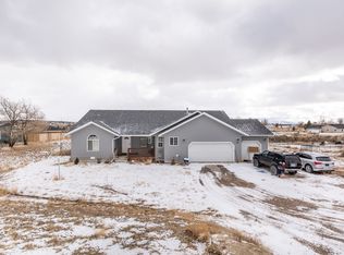 134 Spring Creek Pkwy, Spring Creek, NV 89815