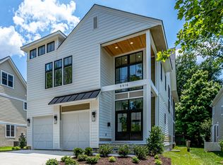 The Seabrook Model (BOYL) Plan, Build On Your Lot, Northern VA, Alexandria, VA 22301