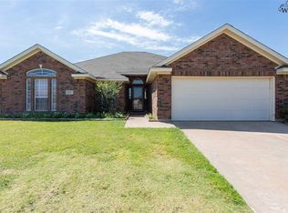 6051 Laci Ln, Wichita Falls, TX 76310