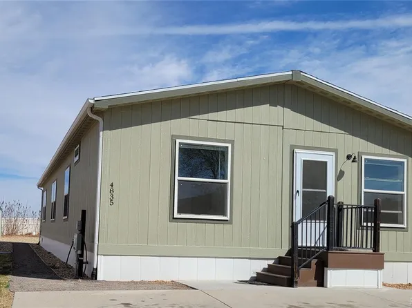 4835 Aspen Street, Firestone, CO 80504