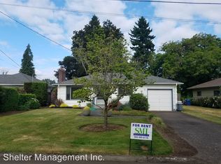 3125 Willamette Dr N, Salem, OR 97303