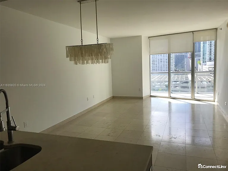 495 Brickell Ave #1207 — Photo 4