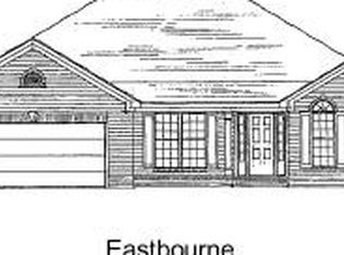 2919 Galahad Way, Augusta, GA 30919