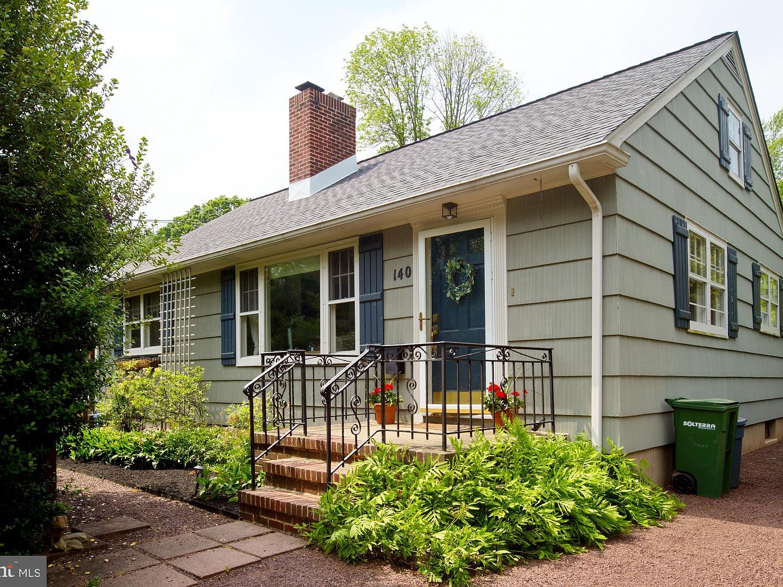 140 Snowden Ln, Princeton, NJ 08540 Zillow