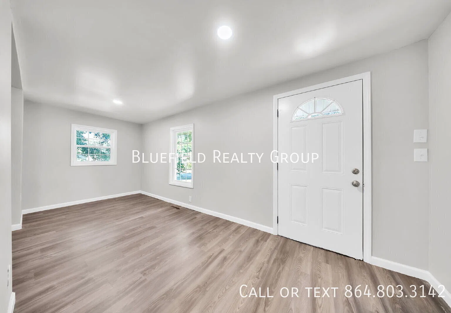 3-Bed, 2-Bath Beauty with Modern Kitchen & Bright, Open Living Spaces $1,350/mo rent — Photo 3